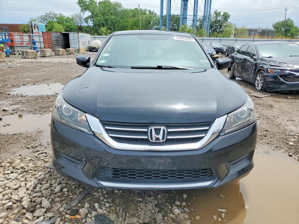 2015 Honda Accord მანქანა იყიდება აუქციონზე, vin: 1HGCR2F35FA164980, აუქციონის ნომერი: 53965286