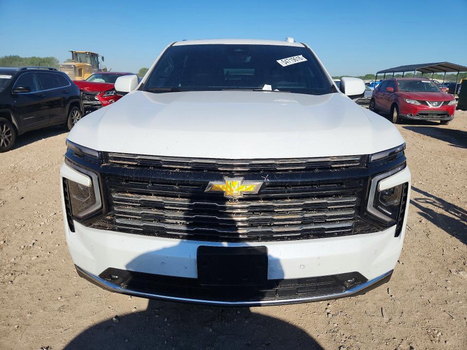 Aukcja sprzedaży 2026 Chevrolet Suburban, vin: 1GNS6GKL2TR190785, numer aukcji: 54719616