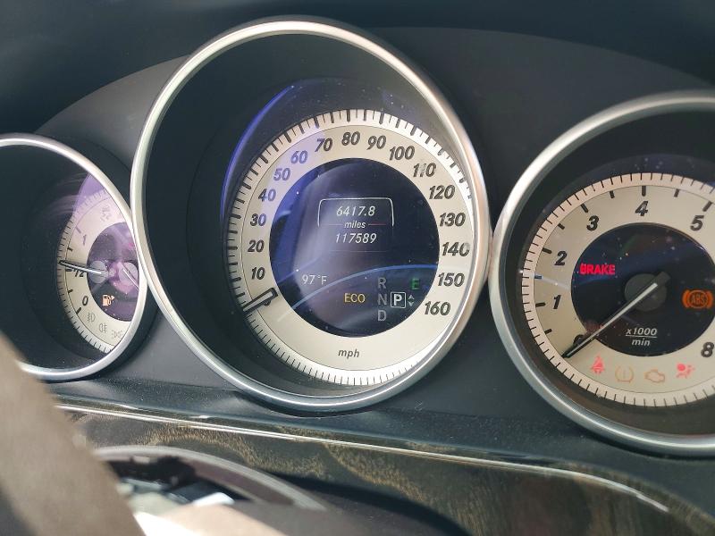 Aukcja sprzedaży 2014 Mercedes-benz E, vin: WDDHF5KB9EA809064, numer aukcji: 54056426
