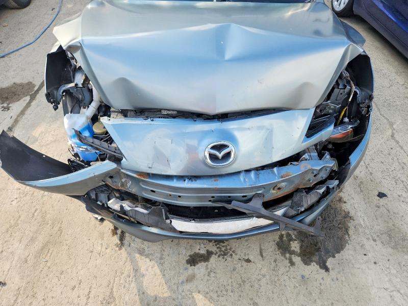 53928036 :رقم المزاد ، JM1BL1W88C1656013 vin ، 2012 Mazda 3 مزاد بيع