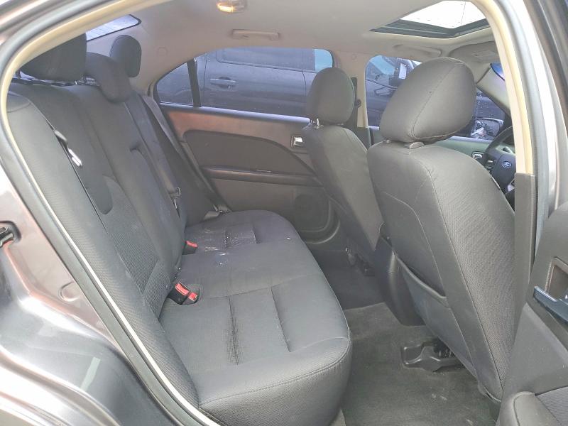 2012 Ford Fusion მანქანა იყიდება აუქციონზე, vin: 3FAHP0HA3CR387827, აუქციონის ნომერი: 54437886