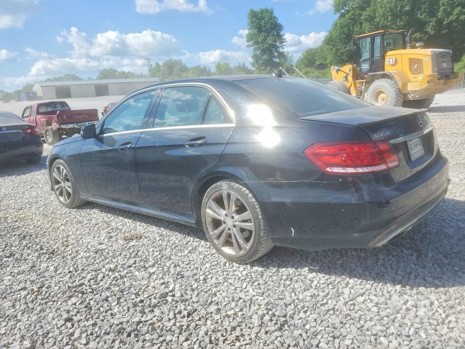 Aukcja sprzedaży 2014 Mercedes-benz E, vin: WDDHF5KB3EA997533, numer aukcji: 53469546
