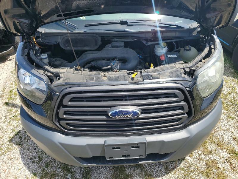 Продажа на аукционе авто 2016 Ford Transit, vin: 1FDBF9ZM5GKB56949, номер лота: 54499546