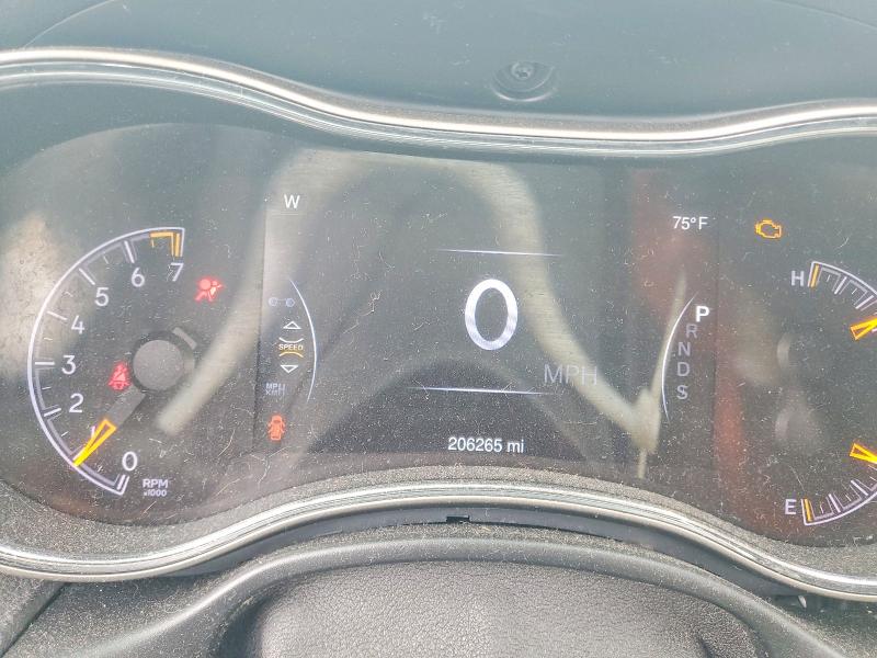 53927886 :رقم المزاد ، 1C4RJEBG4FC727547 vin ، 2015 Jeep Grand Cherokee مزاد بيع