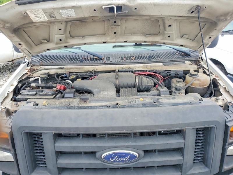 Продаж на аукціоні авто 2011 Ford Econoline, vin: 1FTSE3EL6BDA14480, номер лоту: 54485616