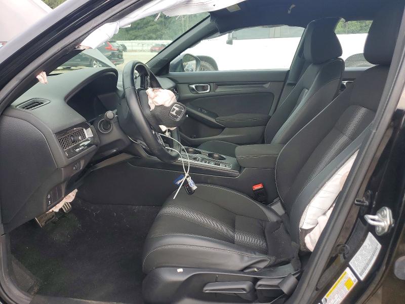 Aukcja sprzedaży 2024 Honda Civic, vin: 2HGFE2F56RH571660, numer aukcji: 54814836