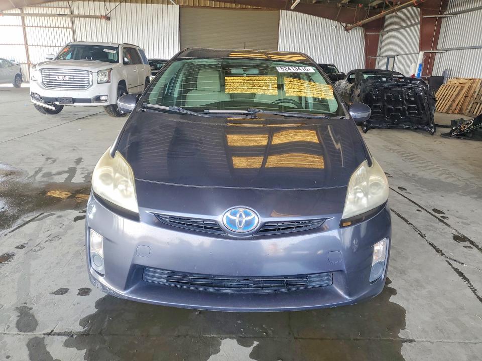 Продаж на аукціоні авто 2011 Toyota Prius, vin: JTDKN3DU9B1409958, номер лоту: 52413416