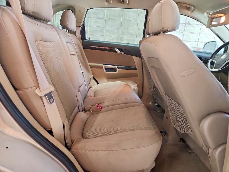 Aukcja sprzedaży 2009 Saturn Vue, vin: 3GSCL93Z49S630911, numer aukcji: 54830086