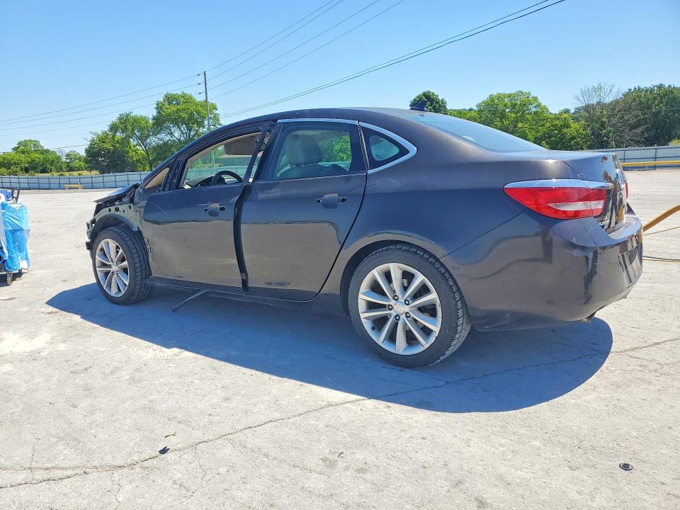 Продаж на аукціоні авто 2014 Buick Verano, vin: 1G4PS5SK2E4105574, номер лоту: 52869466