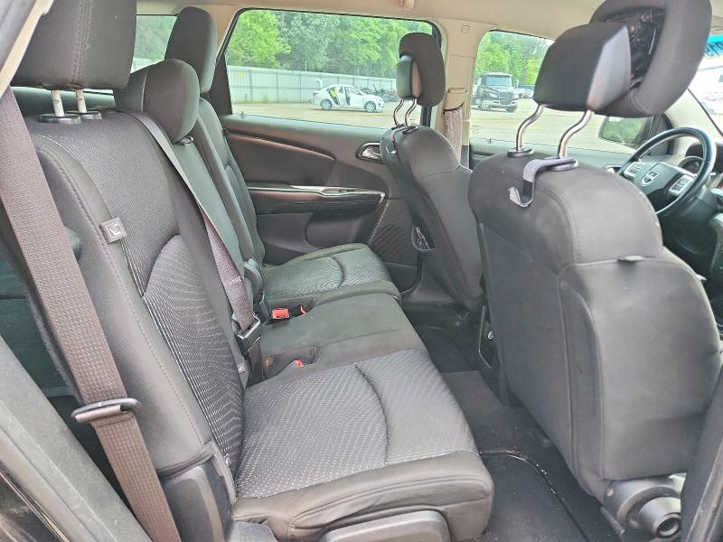 2015 Dodge Journey მანქანა იყიდება აუქციონზე, vin: 3C4PDCAB7FT714255, აუქციონის ნომერი: 53121906