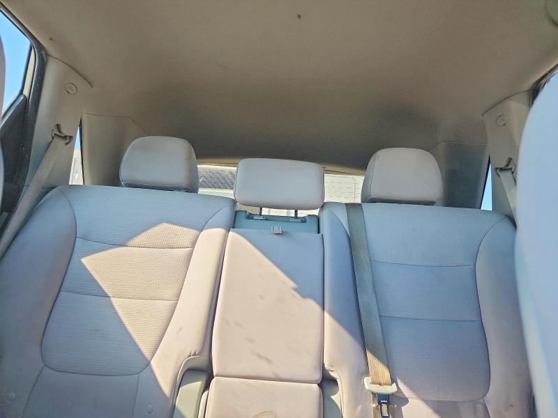 54336746 :رقم المزاد ، 5XYKTCA68FG561411 vin ، 2015 Kia Sorento مزاد بيع