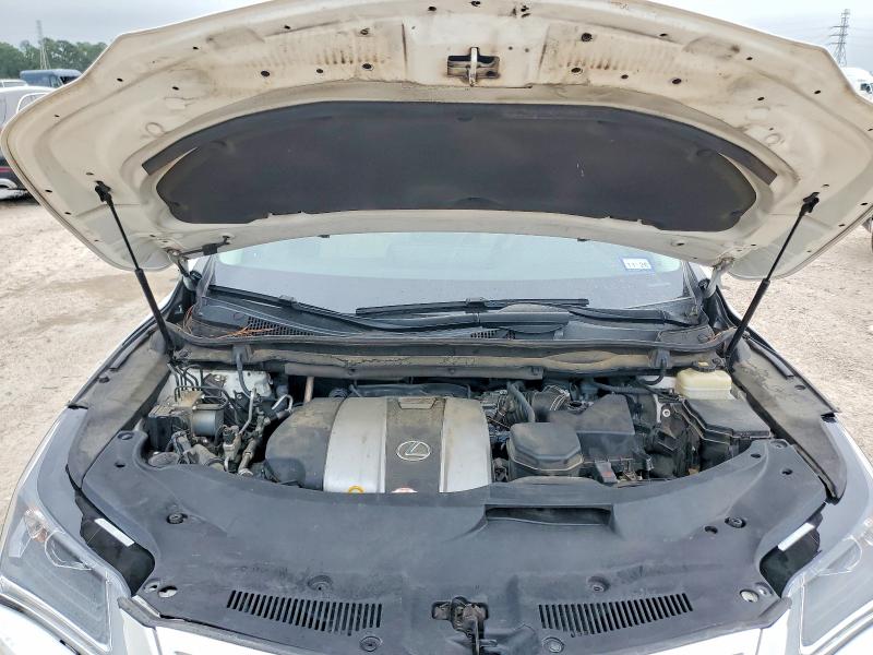 Aukcja sprzedaży 2017 Lexus Rx 350, vin: 2T2ZZMCA3HC088970, numer aukcji: 52946906