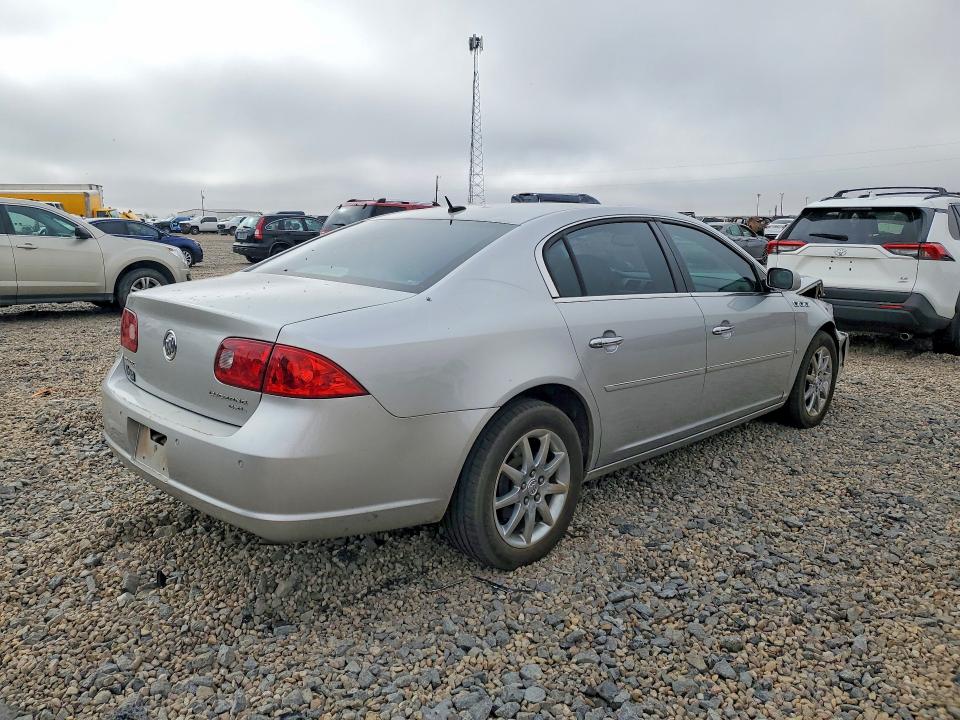 Aukcja sprzedaży 2007 Buick Lucerne, vin: 1G4HD57257U230787, numer aukcji: 52596076