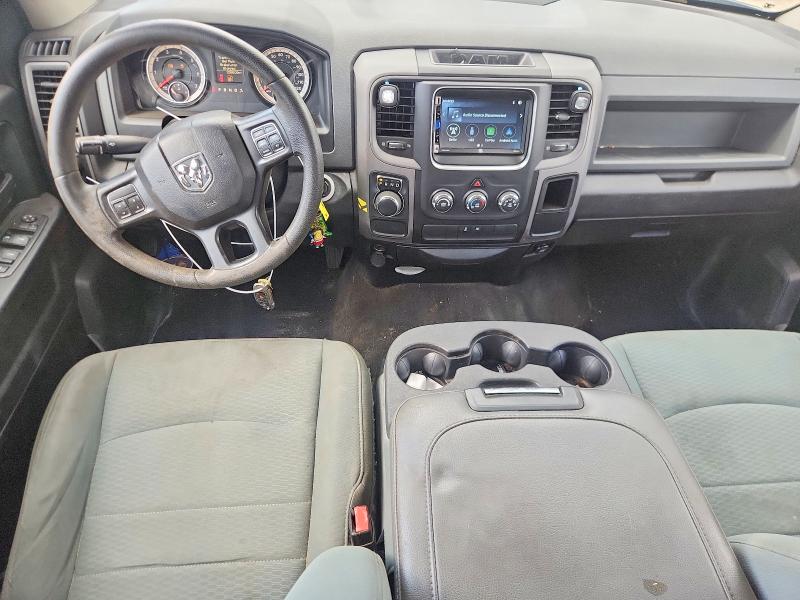 53094676 :رقم المزاد ، 1C6RR6KT9HS867413 vin ، 2017 Ram 1500 مزاد بيع