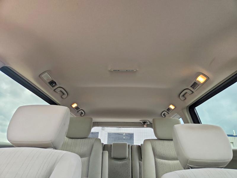 Продаж на аукціоні авто 2011 Nissan Quest, vin: JN8AE2KPXB9007956, номер лоту: 54598646