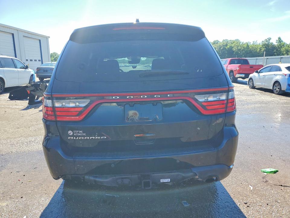 2023 Dodge Durango მანქანა იყიდება აუქციონზე, vin: 1C4RDHAG3PC589415, აუქციონის ნომერი: 53621136