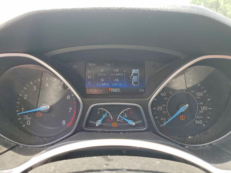 Aukcja sprzedaży 2018 Ford Focus, vin: 1FADP3K21JL326991, numer aukcji: 54179236