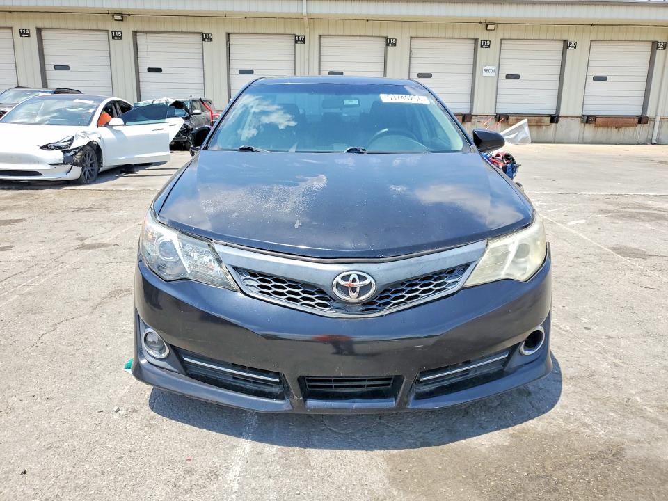 Aukcja sprzedaży 2012 Toyota Camry, vin: 4T1BF1FK9CU154348, numer aukcji: 53749256