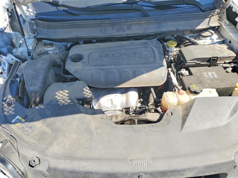 Продаж на аукціоні авто 2019 Jeep Cherokee, vin: 1C4PJLLB9KD404226, номер лоту: 53592676