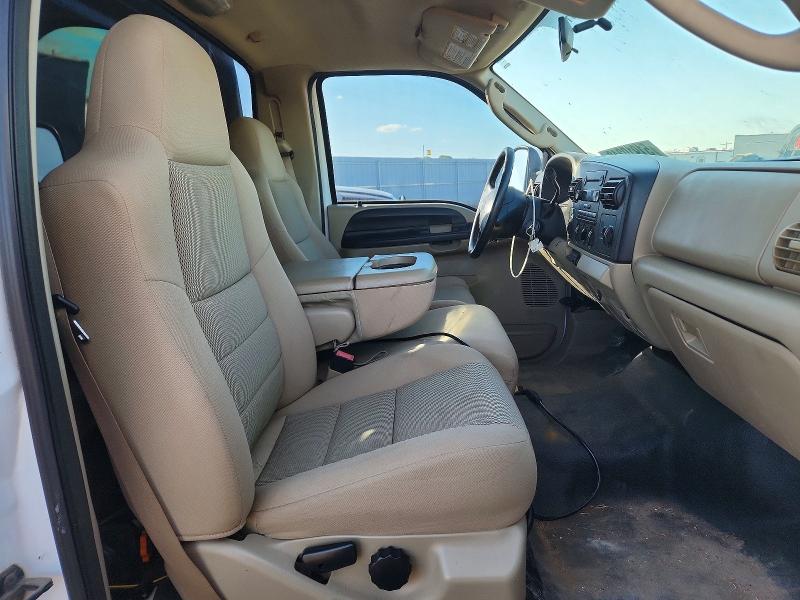51910246 :رقم المزاد ، 1FDWF35P46ED58855 vin ، 2006 Ford F350 مزاد بيع