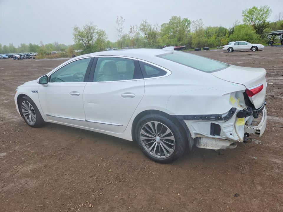 Aukcja sprzedaży 2019 Buick Lacrosse, vin: 1G4ZP5SS6KU103722, numer aukcji: 51866326