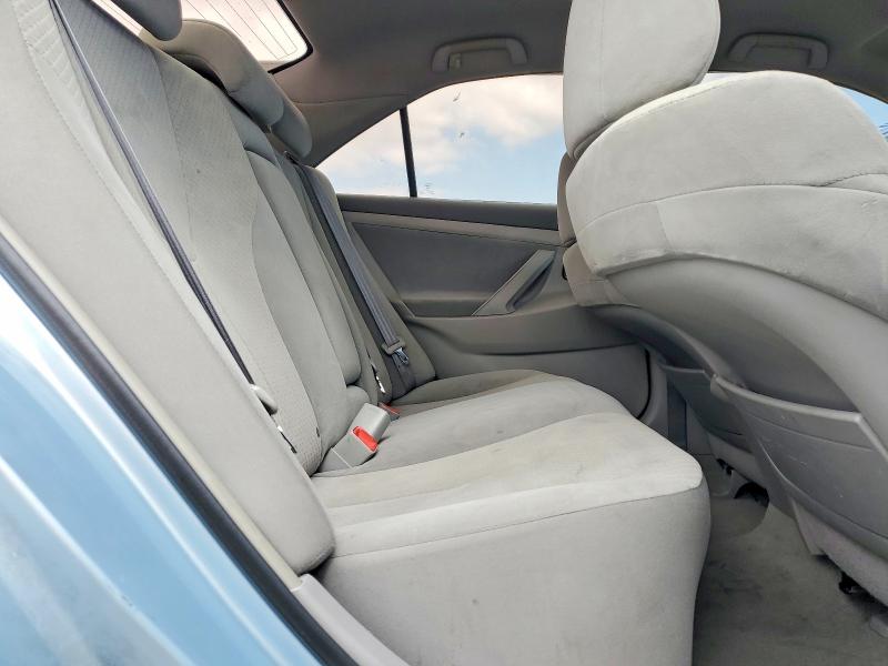 2007 Toyota Camry მანქანა იყიდება აუქციონზე, vin: 4T1BE46K87U538924, აუქციონის ნომერი: 53969136