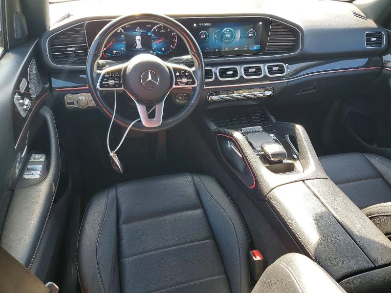 2020 Mercedes-benz Gle მანქანა იყიდება აუქციონზე, vin: 4JGFB4KE2LA150674, აუქციონის ნომერი: 51284256