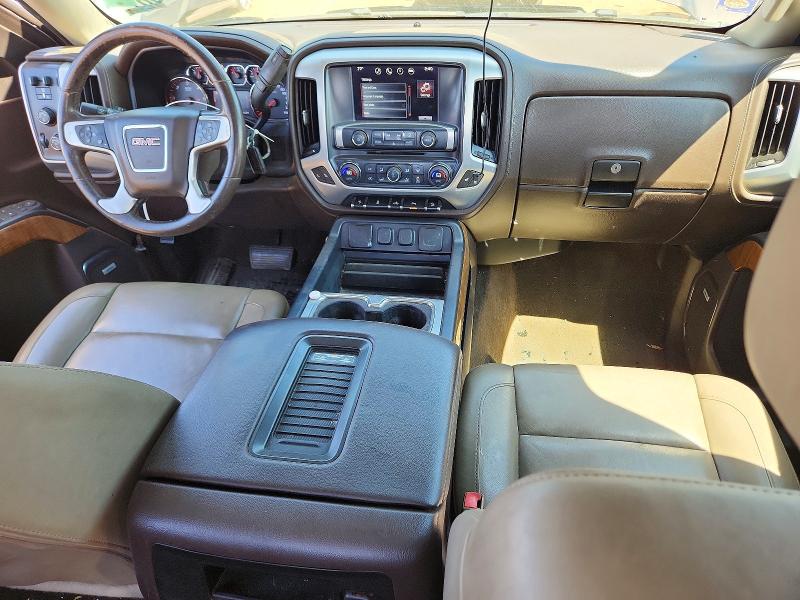 Aukcja sprzedaży 2016 Gmc Sierra, vin: 3GTU2NEC5GG170050, numer aukcji: 55242956
