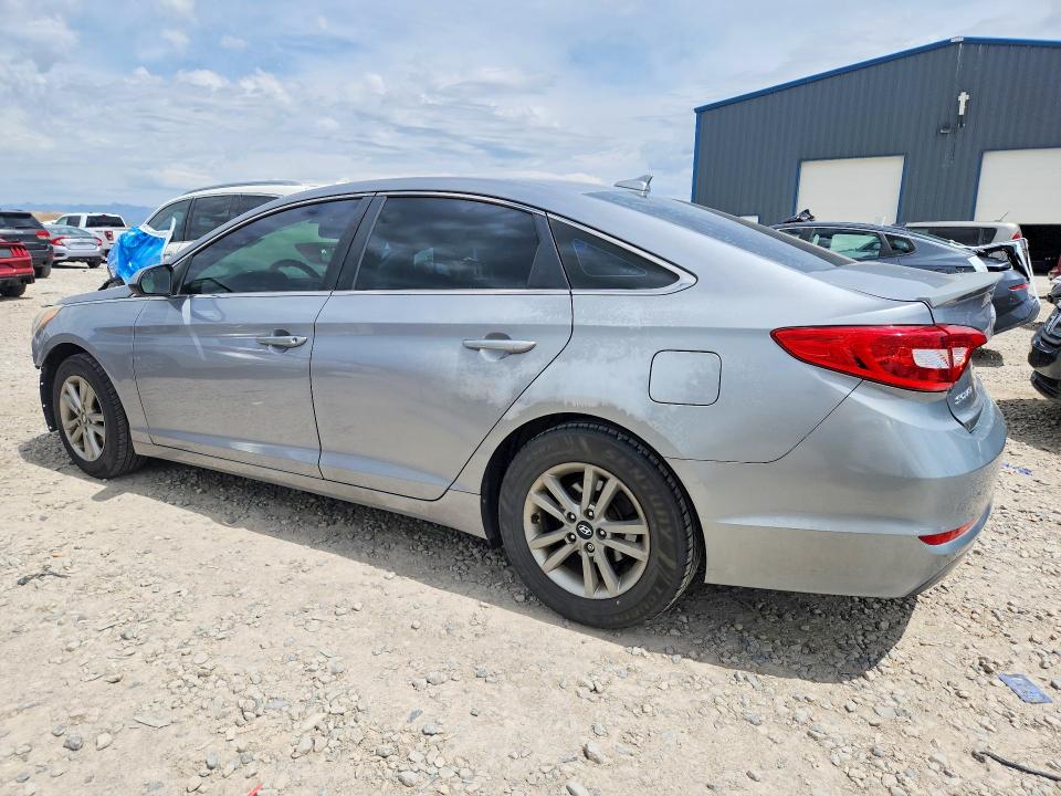 Aukcja sprzedaży 2015 Hyundai Sonata, vin: 5NPE24AF2FH019929, numer aukcji: 52671956