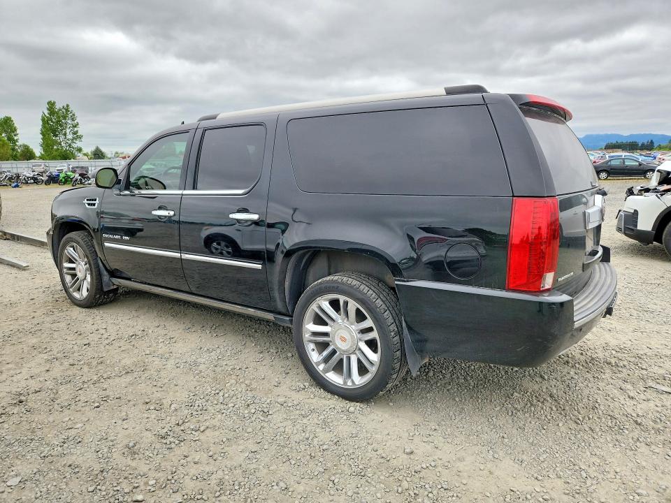 Продажа на аукционе авто 2014 Cadillac Escalade, vin: 1GYS4KEF2ER134737, номер лота: 51821546