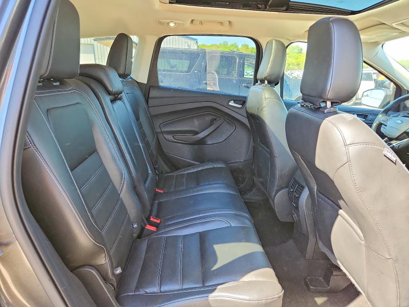 Aukcja sprzedaży 2018 Ford Escape, vin: 1FMCU0HDXJUC28442, numer aukcji: 53189646