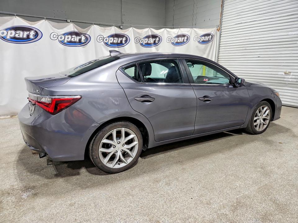 Aukcja sprzedaży 2020 Acura Ilx, vin: 19UDE2F30LA000113, numer aukcji: 52053246