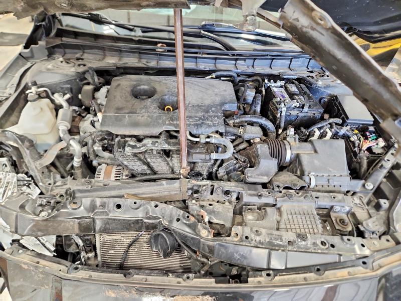 53400726 :رقم المزاد ، 1N4BL4DW2KC135820 vin ، 2019 Nissan Altima مزاد بيع
