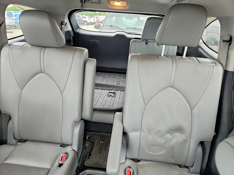 Aukcja sprzedaży 2020 Toyota Highlander, vin: 5TDDZRBH3LS055610, numer aukcji: 53690476