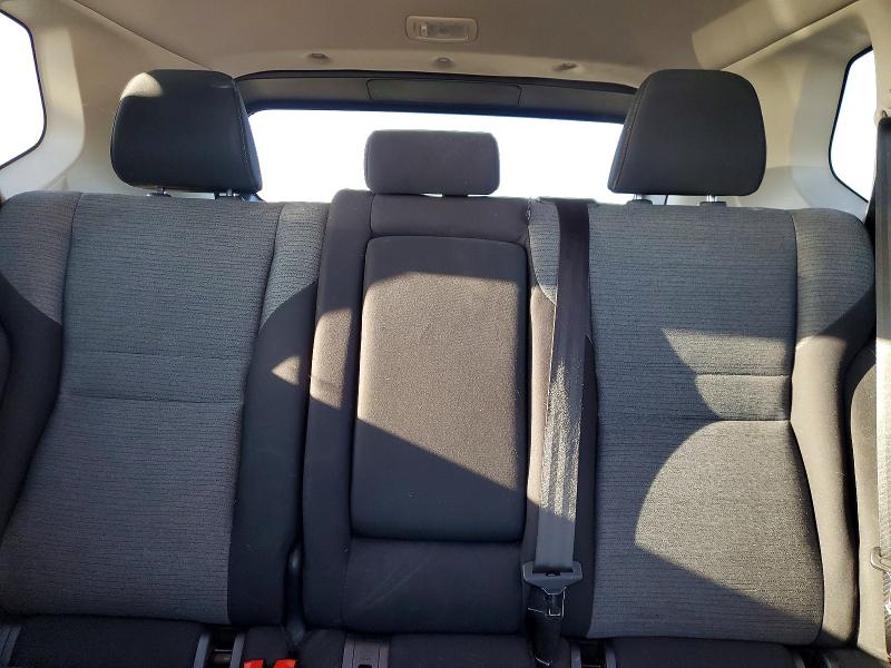 2021 Nissan Rogue მანქანა იყიდება აუქციონზე, vin: 5N1AT3BB3MC768180, აუქციონის ნომერი: 53216076