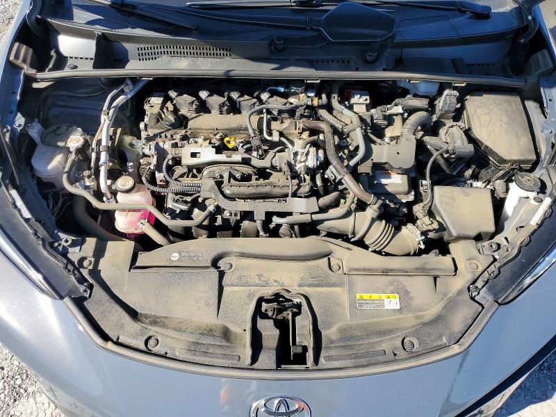 Aukcja sprzedaży 2023 Toyota Prius, vin: JTDACAAU0P3002956, numer aukcji: 53430916