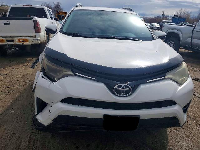 48711846 :رقم المزاد ، 2T3BFREV6GW419296 vin ، 2016 Toyota Rav4 مزاد بيع