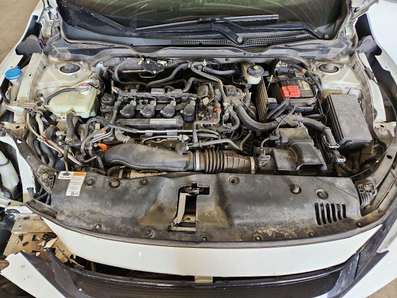 Aukcja sprzedaży 2018 Honda Civic, vin: 2HGFC1E56JH702415, numer aukcji: 54132366