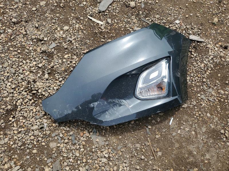 Продаж на аукціоні авто 2021 Chevrolet Equinox, vin: 2GNAXHEV1M6107145, номер лоту: 53989006