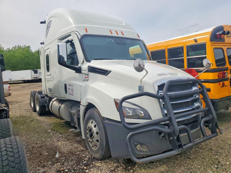 Продаж на аукціоні авто 2023 Freightliner Cascadia 126, vin: 3AKJHHDR4PSUS1780, номер лоту: 53800056