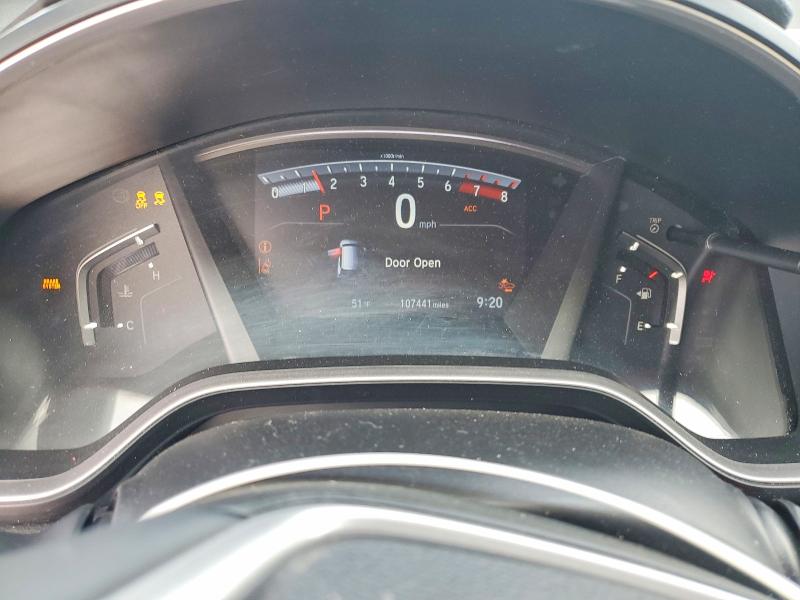 Продажа на аукционе авто 2020 Honda Cr-v, vin: 5J6RW2H92LL031560, номер лота: 53176296