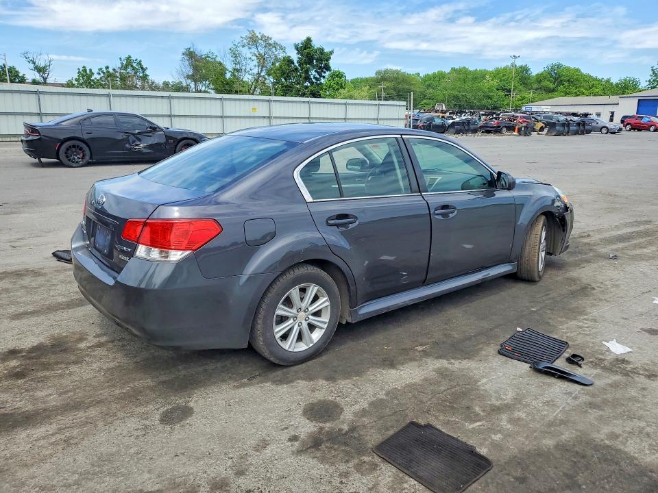 Продажа на аукционе авто 2010 Subaru Legacy, vin: 4S3BMBG61A3230469, номер лота: 54270956