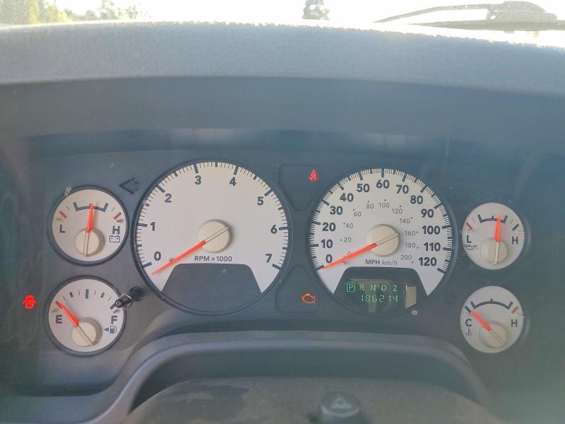 Продажа на аукционе авто 2006 Dodge Ram 1500, vin: 1D7HU18266S649100, номер лота: 52018246