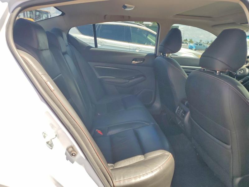 Aukcja sprzedaży 2023 Nissan Altima, vin: 1N4AL4CV8PN319000, numer aukcji: 54733346