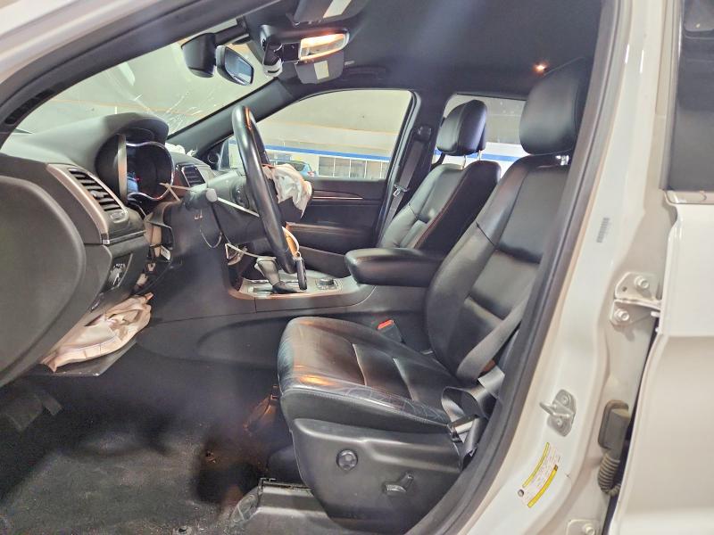 Продаж на аукціоні авто 2019 Jeep Grand Cherokee, vin: 1C4RJFBG1KC686357, номер лоту: 53031506