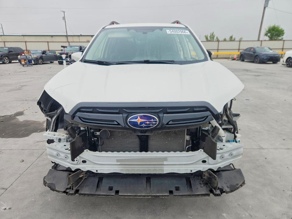Продажа на аукционе авто 2023 Subaru Forester, vin: JF2SKAJC9PH505534, номер лота: 54002966