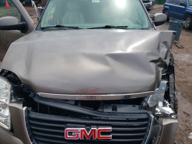 52103856 :رقم المزاد ، 1GKS2KE7XDR303782 vin ، 2013 Gmc Yukon Xl مزاد بيع