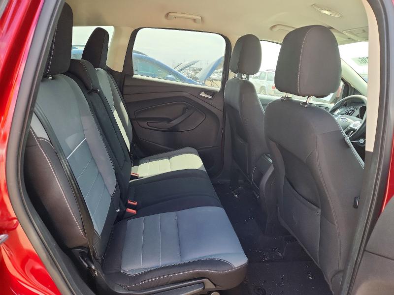 Aukcja sprzedaży 2013 Ford Escape, vin: 1FMCU9G91DUD34008, numer aukcji: 52386236