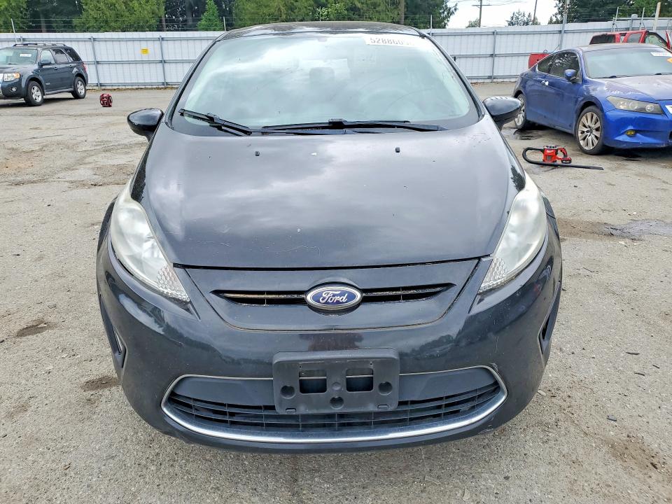 Aukcja sprzedaży 2012 Ford Fiesta, vin: 3FADP4EJ6CM218859, numer aukcji: 52886096