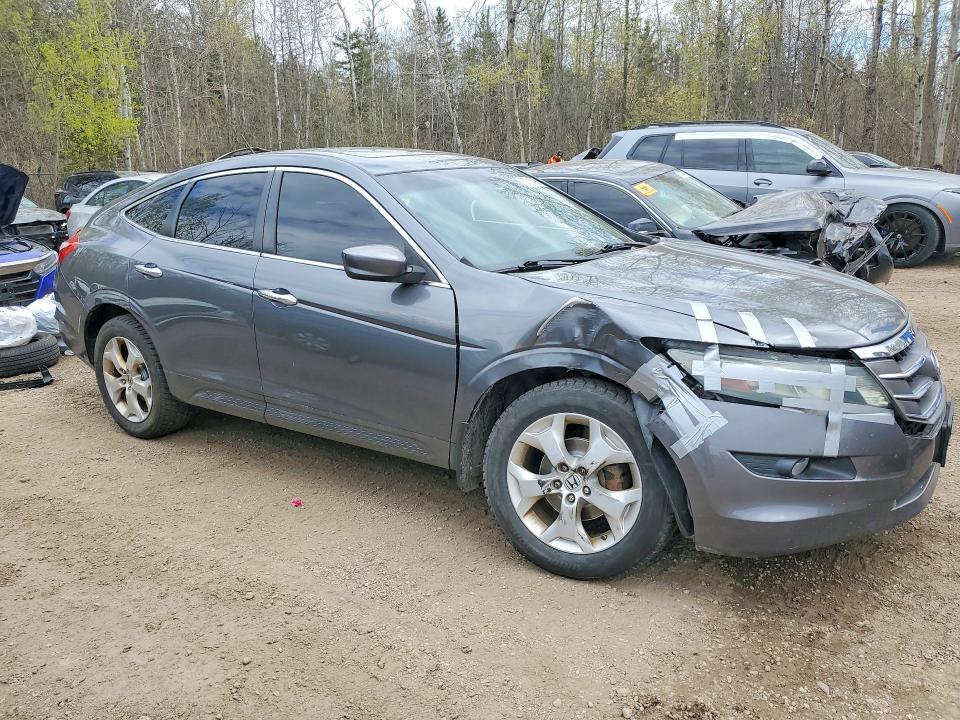 Продажа на аукционе авто 2010 Honda Accord Crosstour, vin: 5J6TF2H56AL800335, номер лота: 52715496
